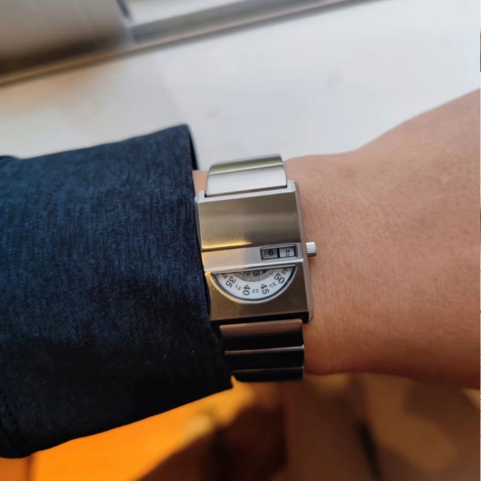 Orologi da Polso da Uomo, Orol - Luxury Watch Collection recensione e prezzo
