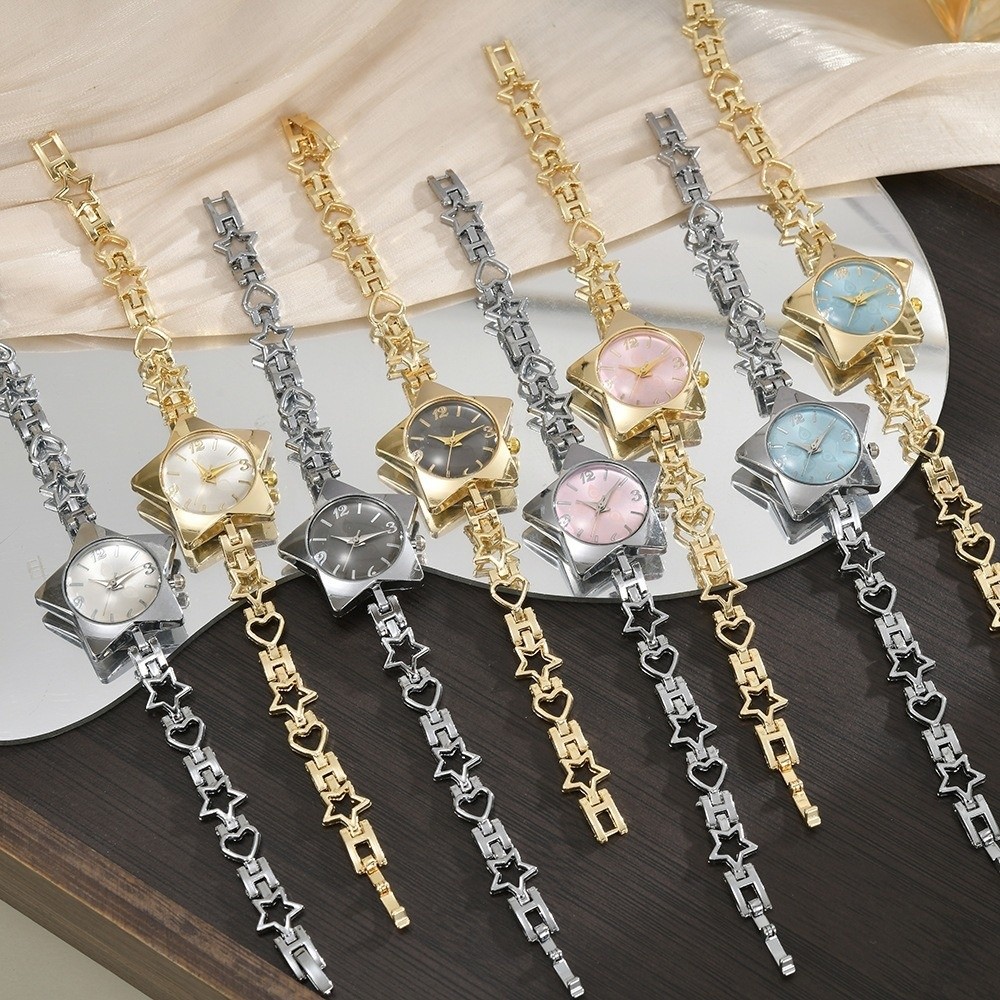 Orologio da Donna in Lega, Sti - Luxury Watch Collection recensione e prezzo