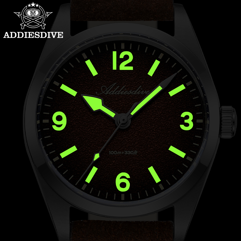 ADDIESDIVE 36MM 200M Orologi i - Luxury Watch For recensione e prezzo