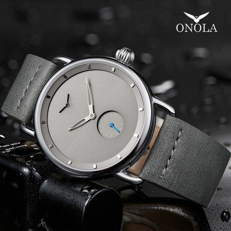 Orologio casual da uomo di mar - Luxury Watch Maker recensione e prezzo