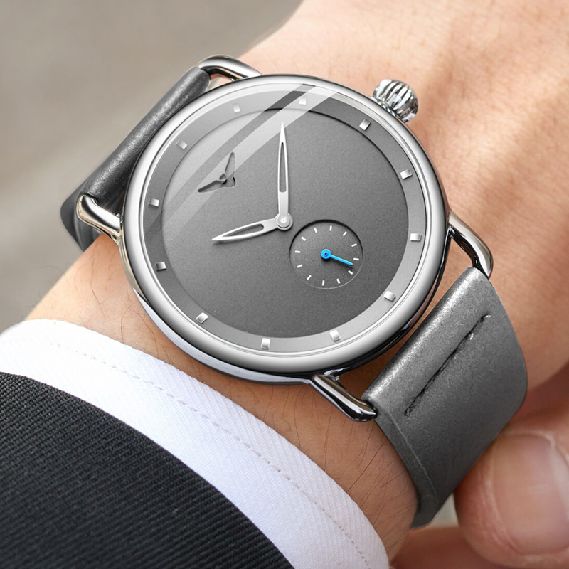 Orologio casual da uomo di mar - Luxury Watch Maker recensione e prezzo