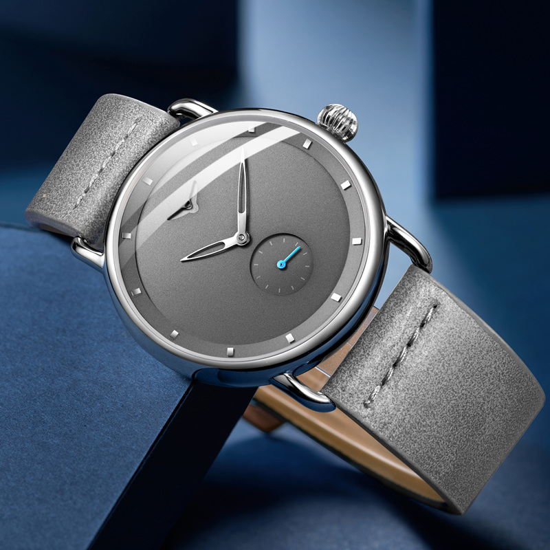 Orologio casual da uomo di mar - Luxury Watch Maker recensione e prezzo