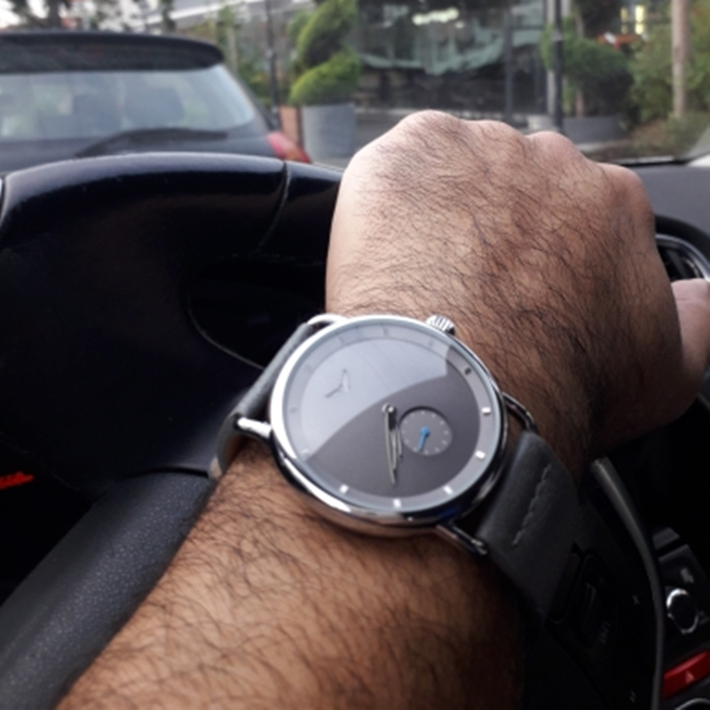 Orologio casual da uomo di mar - Luxury Watch Maker recensione e prezzo
