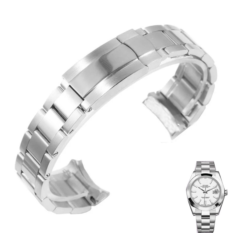 Cinturino per orologio Rolex O - Luxury Watch Jaeger Lecoultre recensione e prezzo