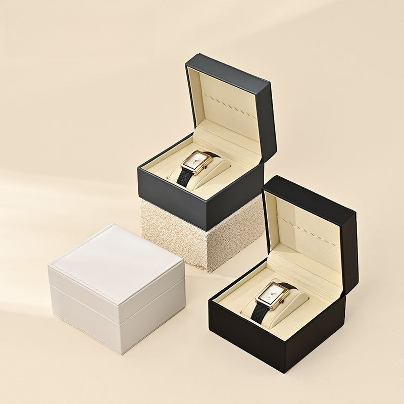 Scatola di Lusso per Orologi i - Luxury Watch Grade recensione e prezzo