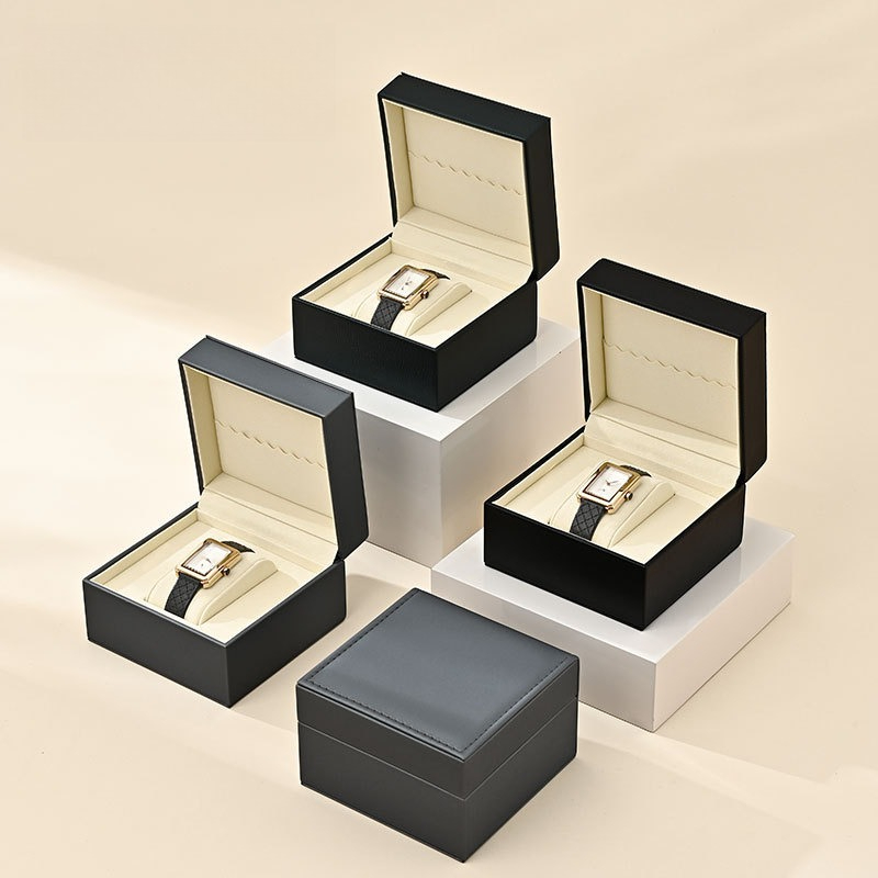 Scatola di Lusso per Orologi i - Luxury Watch Grade recensione e prezzo