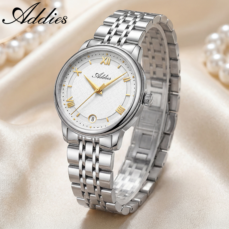 Orologio da donna ADDIES 31mm  - Sapphire Crystal Display recensione e prezzo