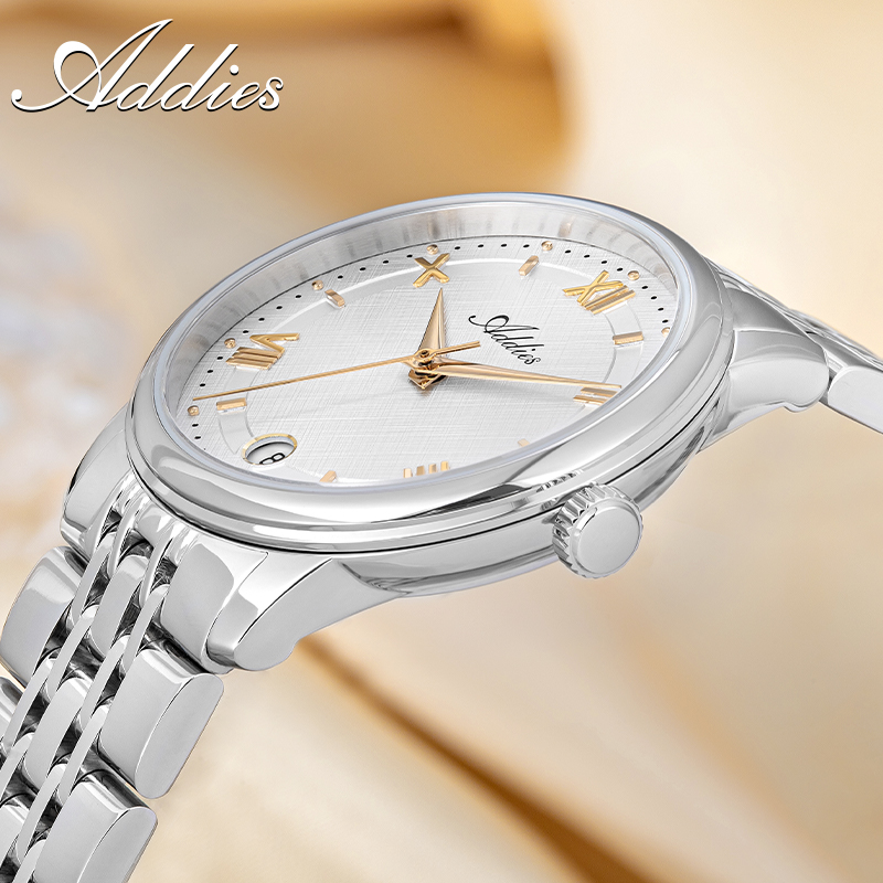 Orologio da donna ADDIES 31mm  - Sapphire Crystal Display recensione e prezzo