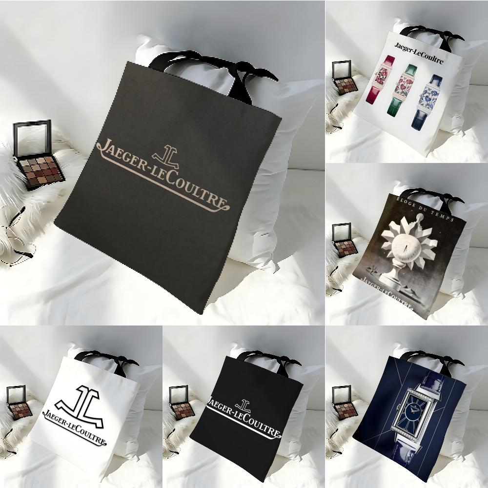 Borsa tote grande J-Jaeger-LeC - Luxury Watch Jaeger Lecoultre recensione e prezzo