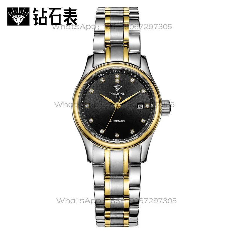 Time Island Watch Store Shangh - Luxury Women'S Watch recensione e prezzo