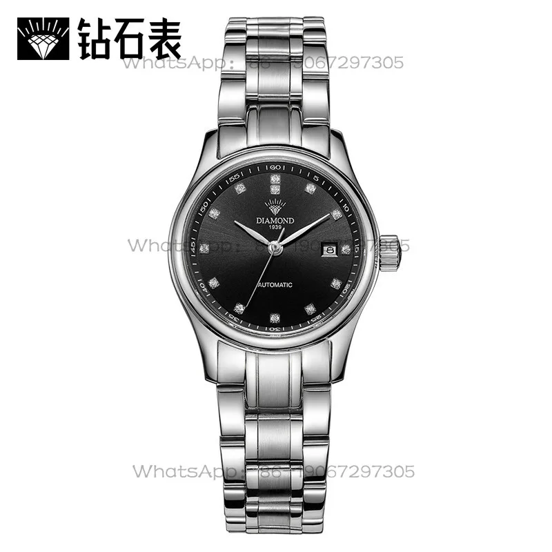 Time Island Watch Store Shangh - Luxury Women'S Watch recensione e prezzo