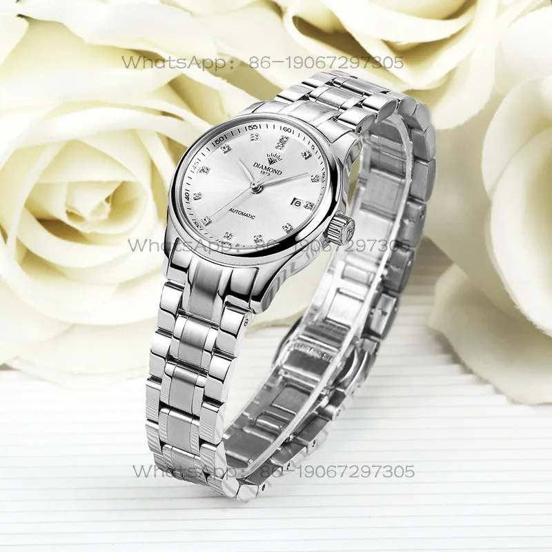Time Island Watch Store Shangh - Luxury Women'S Watch recensione e prezzo