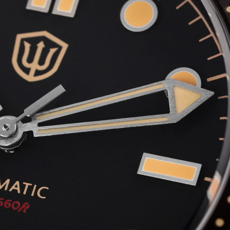 Watchdives WD007 V4 Orologio M - Luxury Watch Grade recensione e prezzo