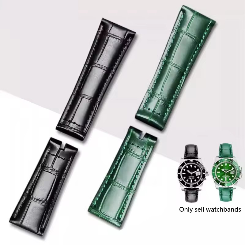 Cinturino per orologio in vera - Luxury Watch Jaeger Lecoultre recensione e prezzo