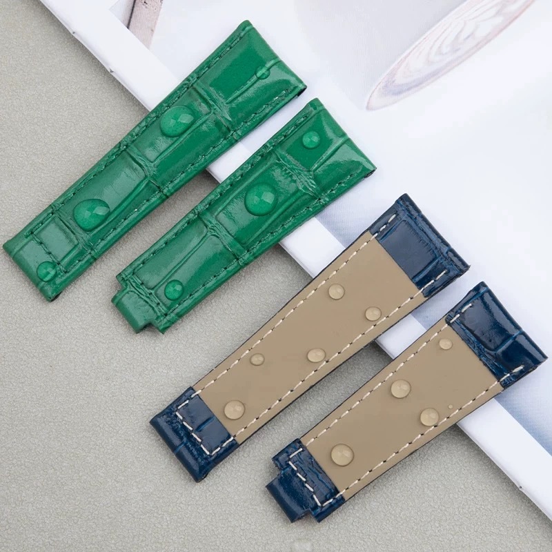 Cinturino per orologio in vera - Luxury Watch Jaeger Lecoultre recensione e prezzo