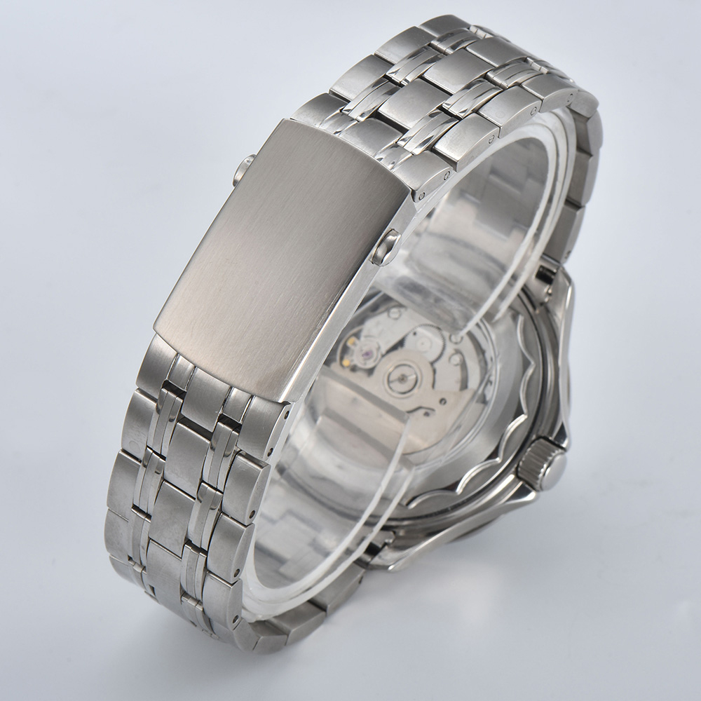 Orologio da uomo con display l - Sapphire Crystal Display recensione e prezzo