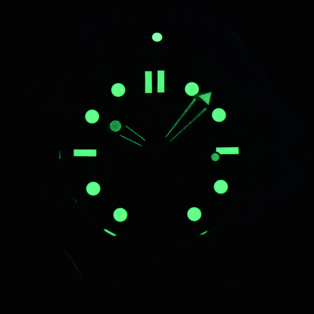 Orologio da uomo con display l - Sapphire Crystal Display recensione e prezzo