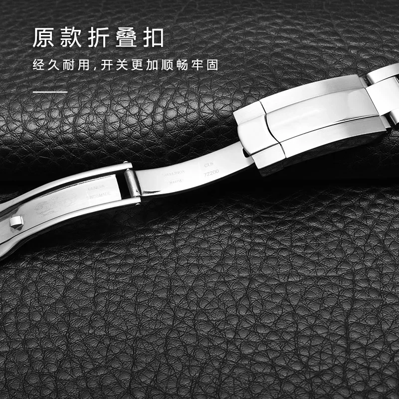 Cinturino per orologio in acci - Rolex Watch Submariner recensione e prezzo