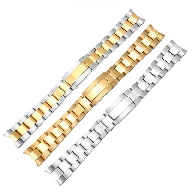 Cinturino per orologio in acci - Rolex Watch Submariner recensione e prezzo