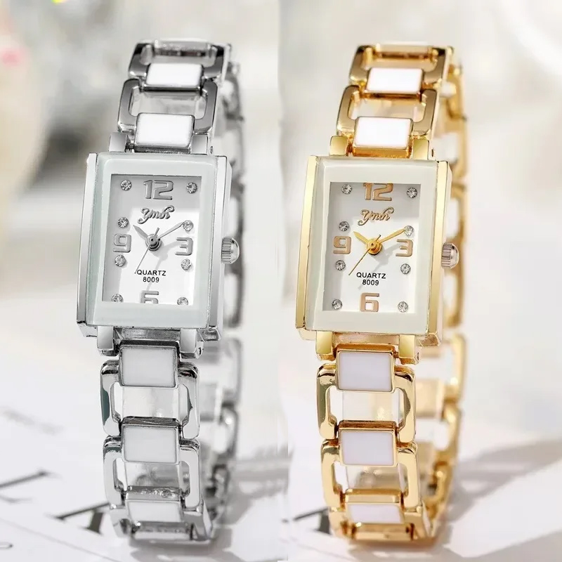 Orologio da Polso da Donna di  - Luxury Watch Square recensione e prezzo