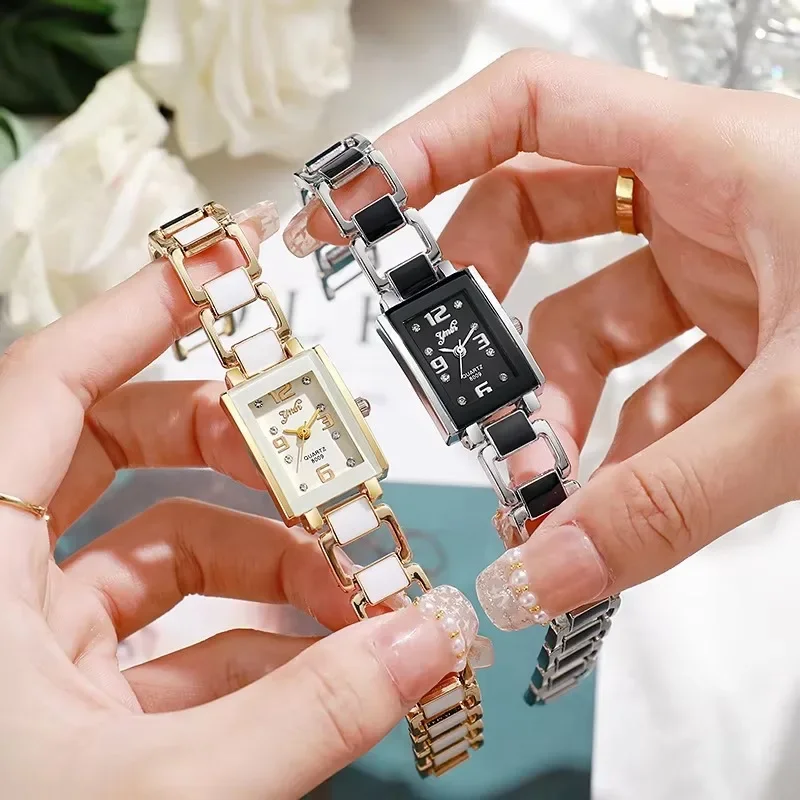 Orologio da Polso da Donna di  - Luxury Watch Square recensione e prezzo