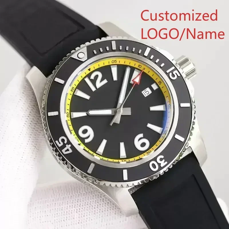 Orologio Personalizzato A11 St - Sapphire Crystal Display recensione e prezzo