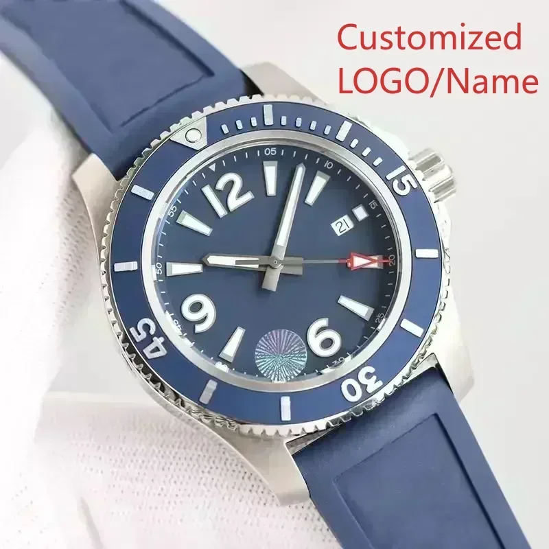 Orologio Personalizzato A11 St - Sapphire Crystal Display recensione e prezzo