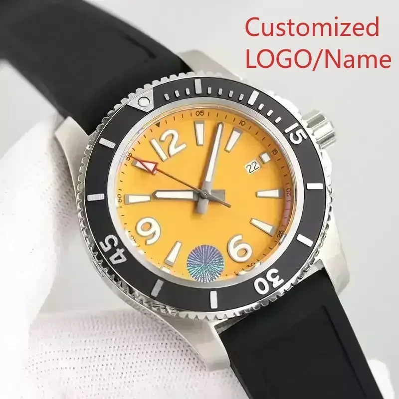 Orologio Personalizzato A11 St - Sapphire Crystal Display recensione e prezzo