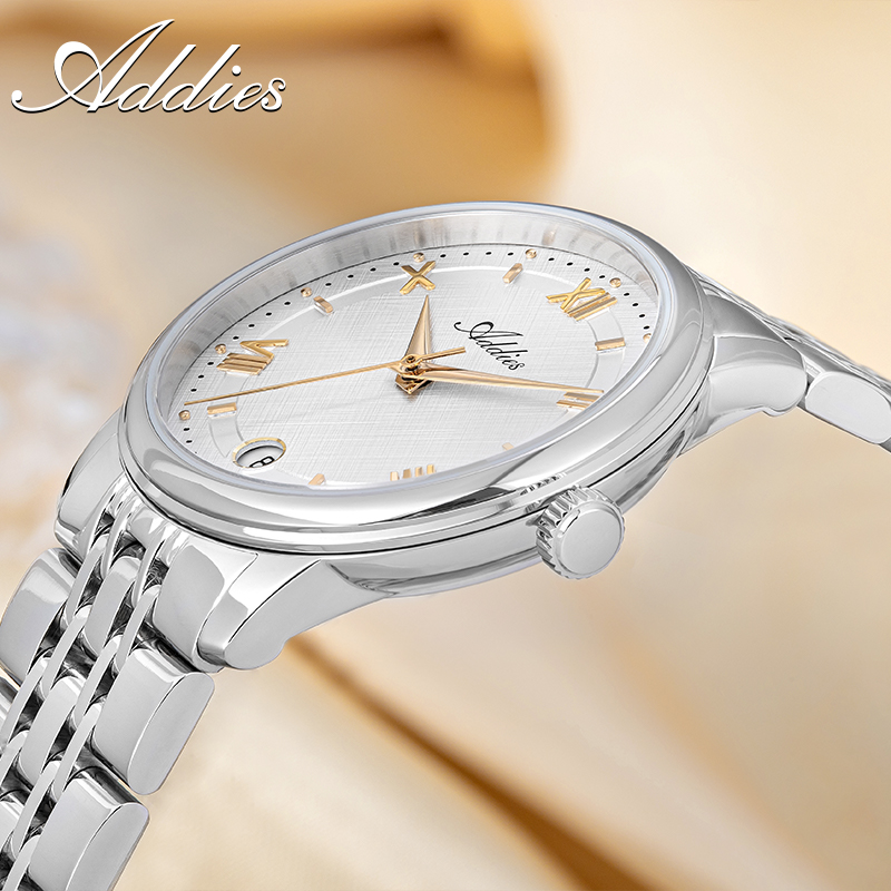 Addies Nuovi orologi da donna  - Luxury Watch For recensione e prezzo