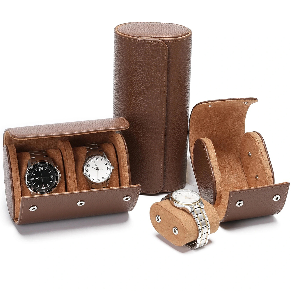 Custodia da viaggio di lusso i - Luxury Watch Travel Case recensione e prezzo