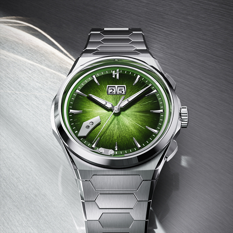 Orologio da Polso Meccanico Au - Luxury Watch Grade recensione e prezzo