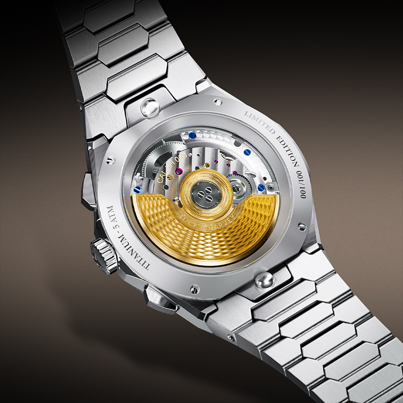 Orologio da Polso Meccanico Au - Luxury Watch Grade recensione e prezzo