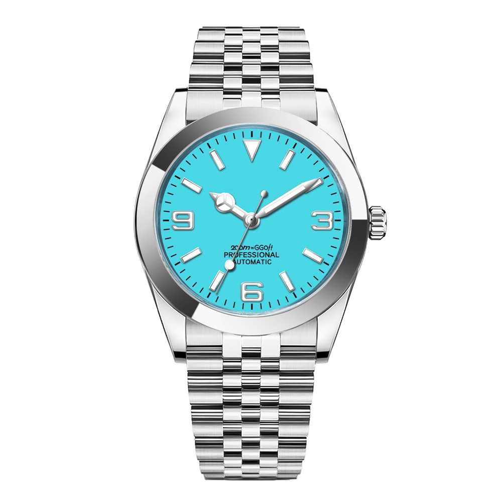 Orologio di Lusso Personalizza - Luxury Women'S Watch recensione e prezzo