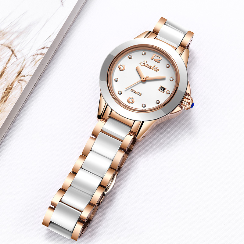 Sunkta moda casual orologio da - Luxury Watch For recensione e prezzo