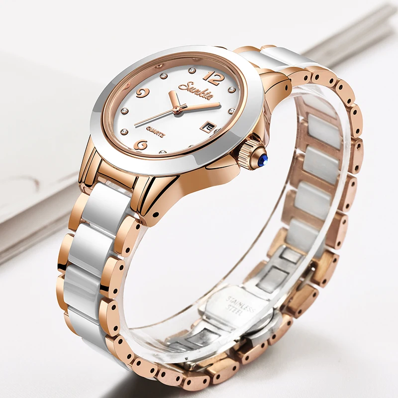 Sunkta moda casual orologio da - Luxury Watch For recensione e prezzo