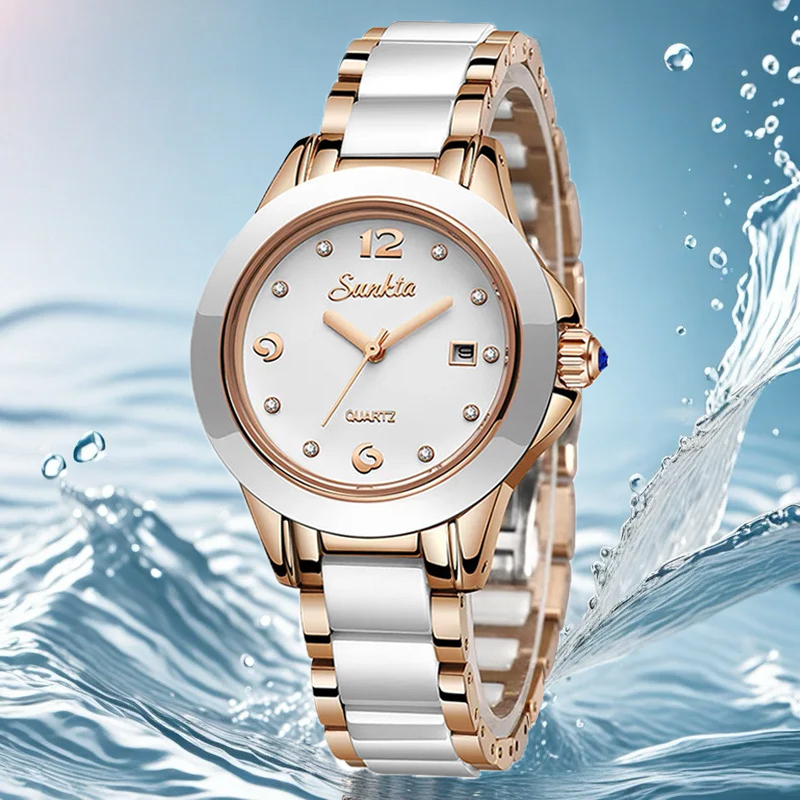 Sunkta moda casual orologio da - Luxury Watch For recensione e prezzo
