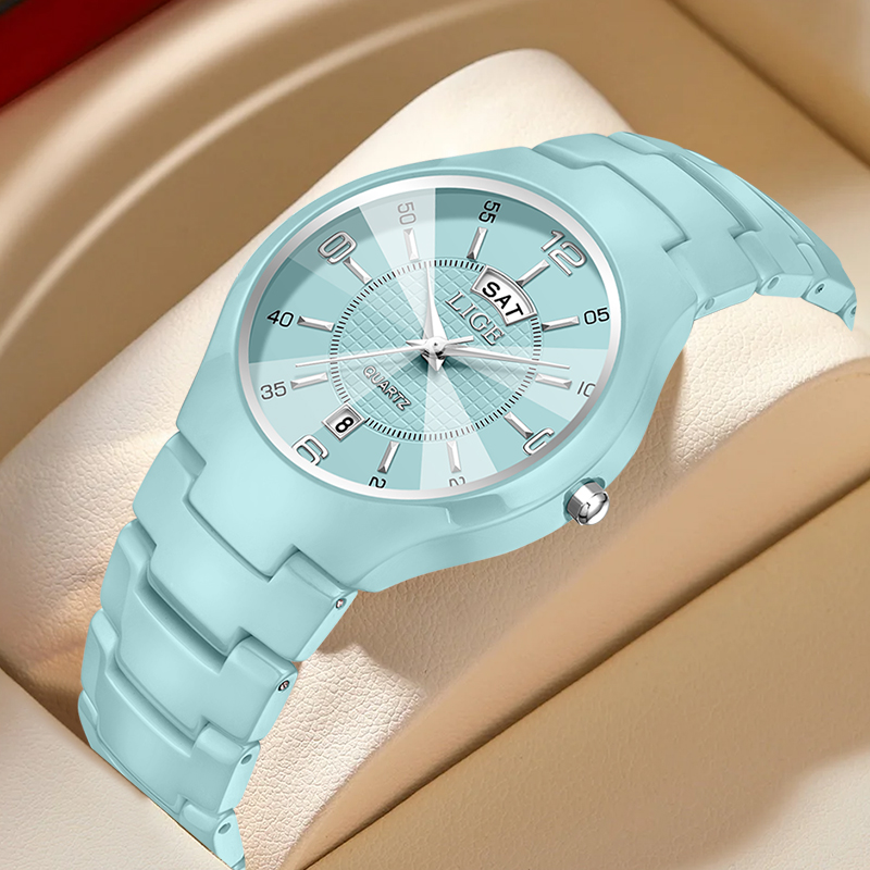 Orologi da Donna LIGE di Lusso - Luxury Watch For recensione e prezzo