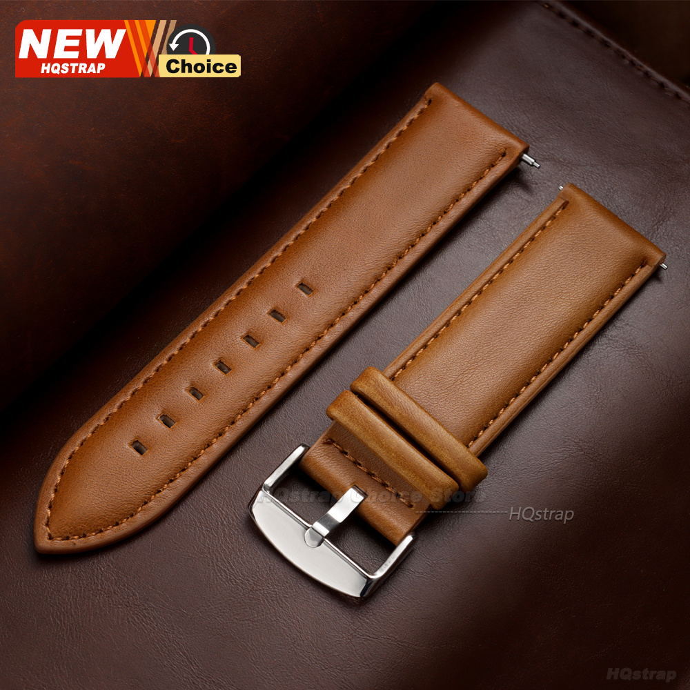 Nuovo Cinturino in Vera Pelle  - Luxury Watch Jaeger Lecoultre recensione e prezzo