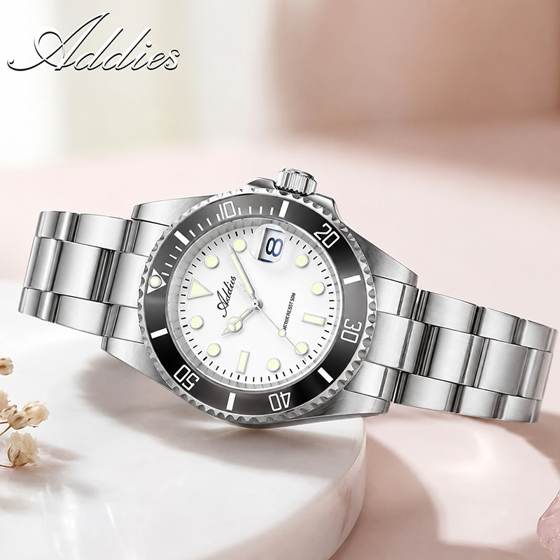 ADDIES Orologio da Donna Imper - Luxury Watch For recensione e prezzo