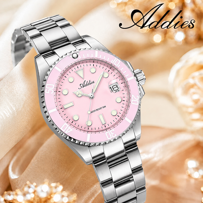 ADDIES Orologio da Donna Imper - Luxury Watch For recensione e prezzo
