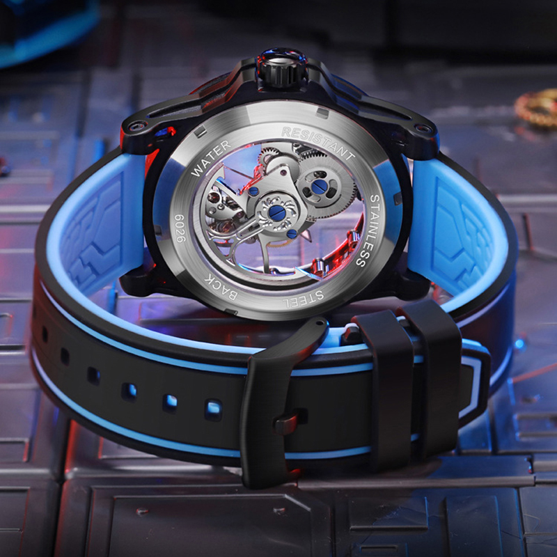 Orologio meccanico Casual da u - Luxury Watch Market recensione e prezzo