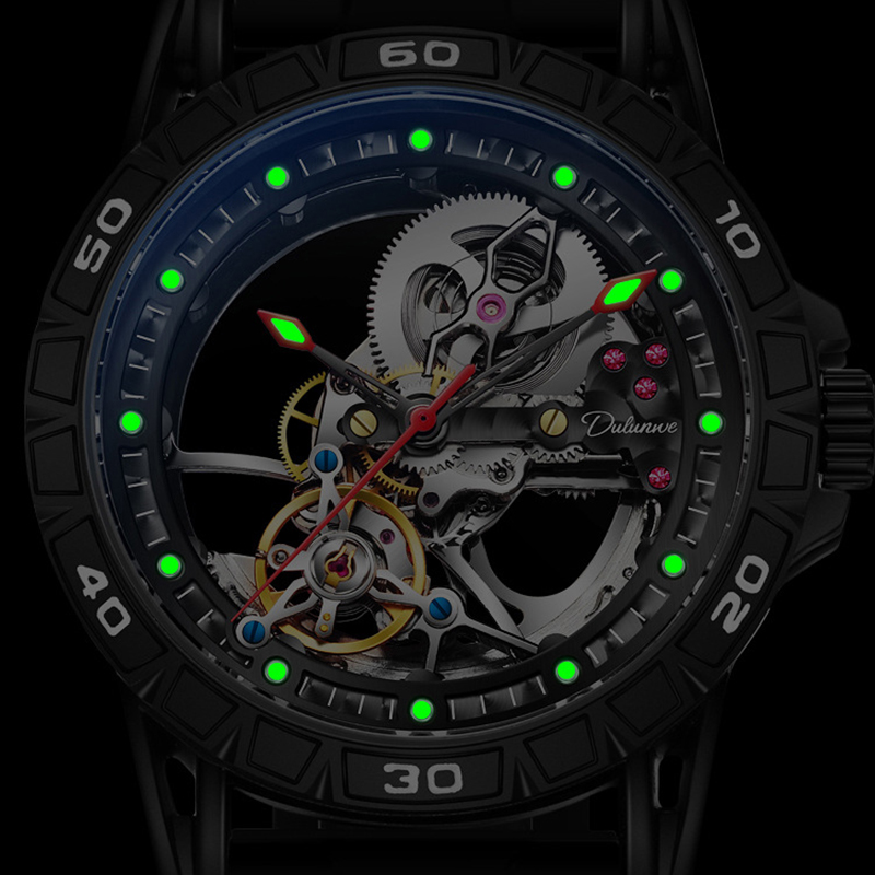 Orologio meccanico Casual da u - Luxury Watch Market recensione e prezzo