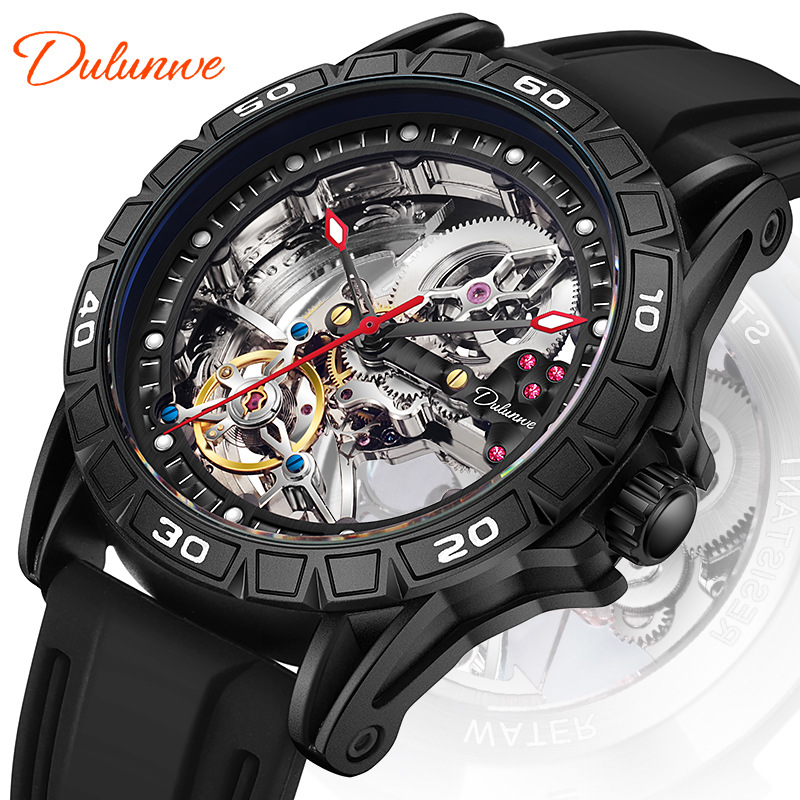 Orologio meccanico Casual da u - Luxury Watch Market recensione e prezzo