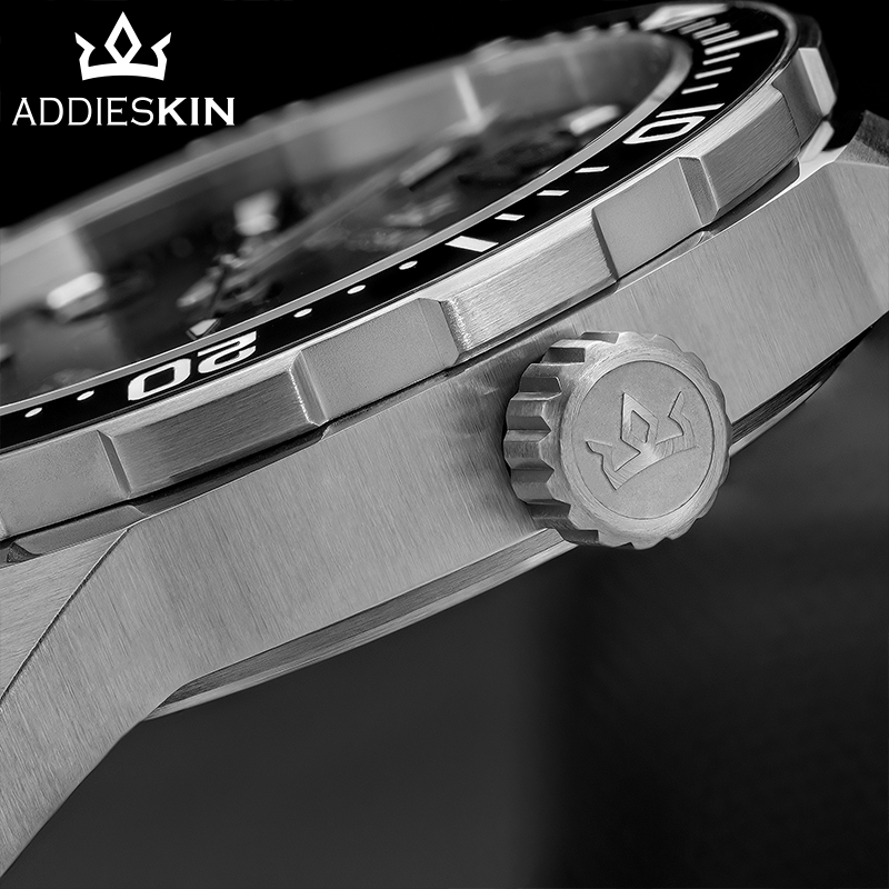 AddiesKin K009 Orologio da Uom - Luxury Watch Grade recensione e prezzo