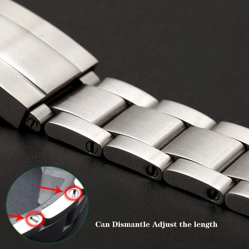 Accessori per orologi Cinturin - Rolex Watch Submariner recensione e prezzo