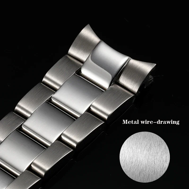 Accessori per orologi Cinturin - Rolex Watch Submariner recensione e prezzo