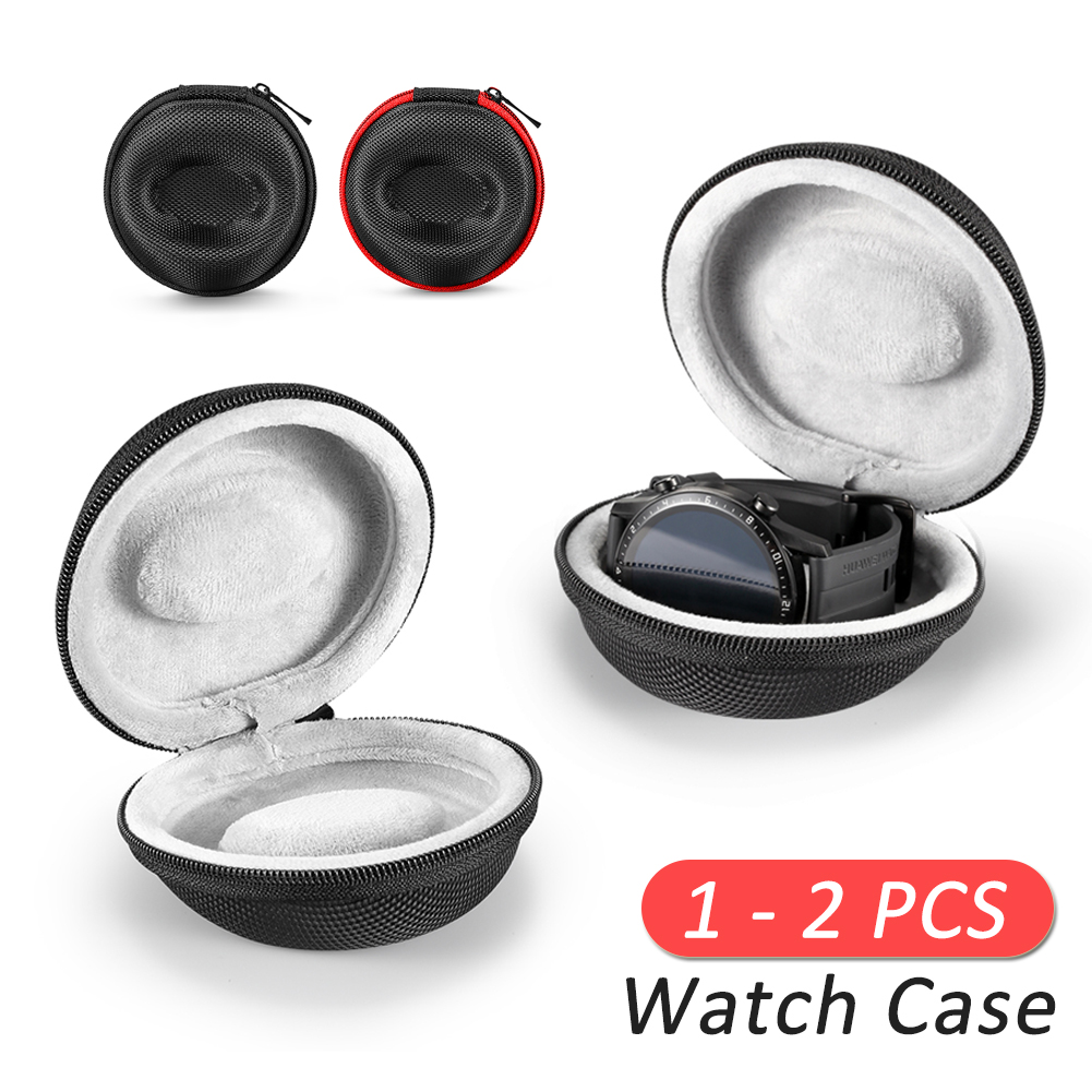 Custodia da viaggio per orolog - Luxury Watch Travel Case recensione e prezzo