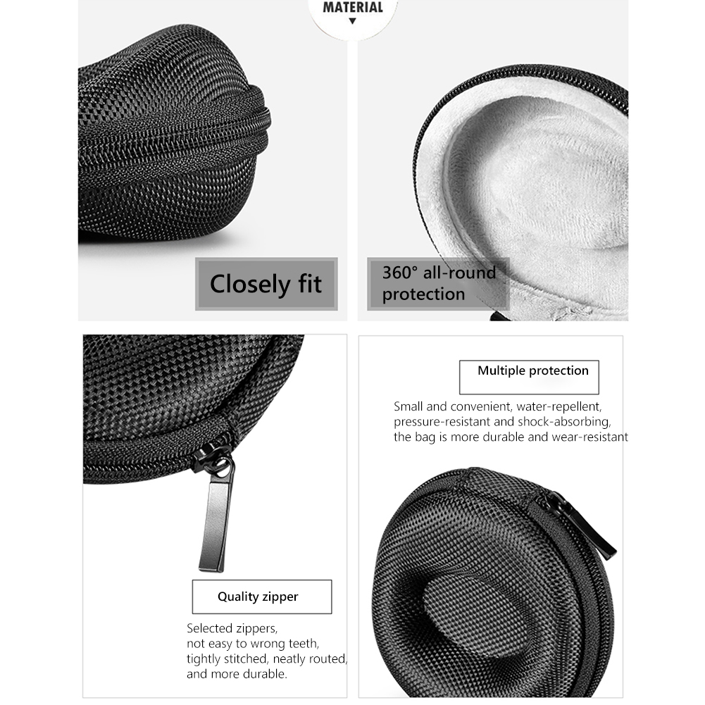 Custodia da viaggio per orolog - Luxury Watch Travel Case recensione e prezzo