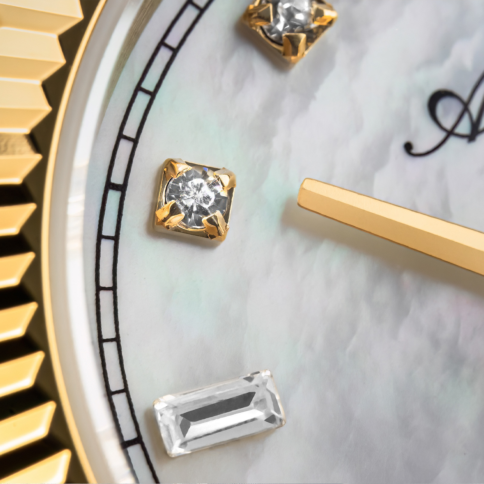 Orologio da Polso ADDIES in Ac - Sapphire Crystal Display recensione e prezzo