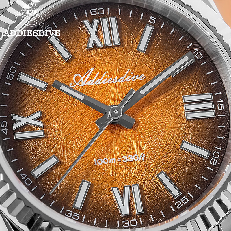 ADDIESDIVE Orologio elegante d - Luxury Watch For recensione e prezzo